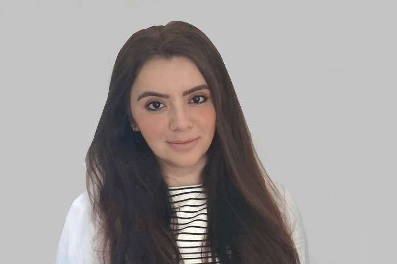 Meet Dr. Maria Malachi in McKinney