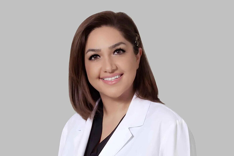 Dr. Ibrahim Houari