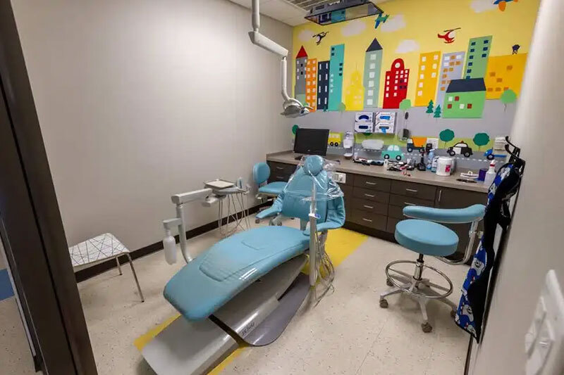 Custer Family Dental & Ortho + Kids