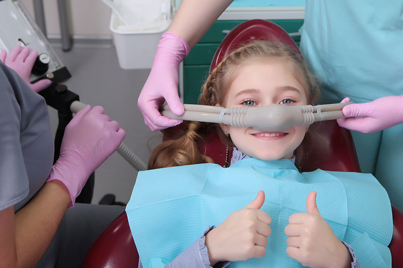 Dental Treatments in McKinney