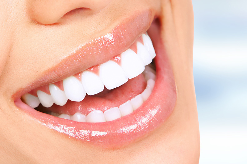 Cosmetic Dentistry in McKinney