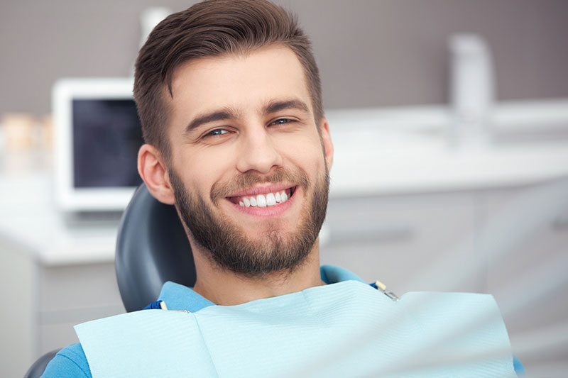 Dental Fillings in McKinney