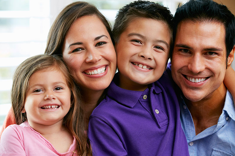 Family Dentistry in McKinney