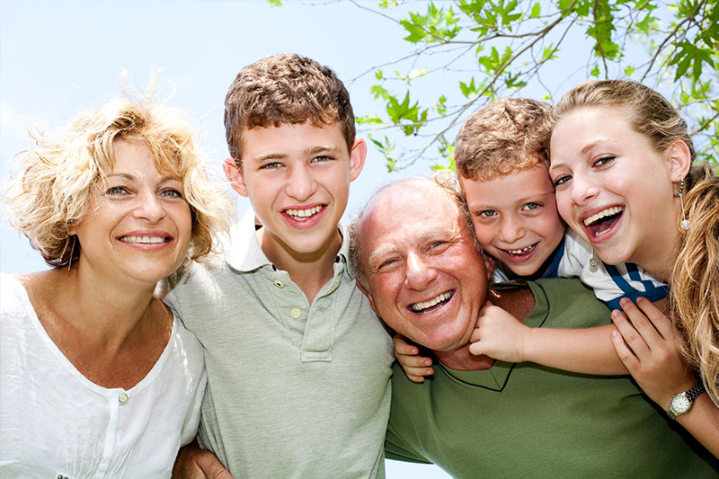General Dentistry in McKinney