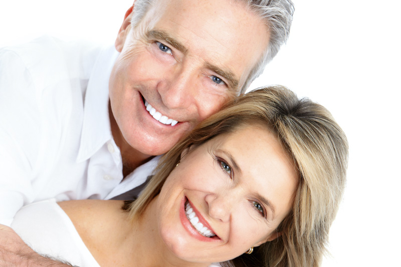 Dental Implants in McKinney