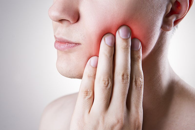 Emergency Dentistry in McKinney